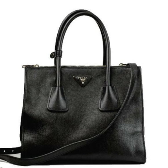 Prada Handbag - Picture 1 of 1